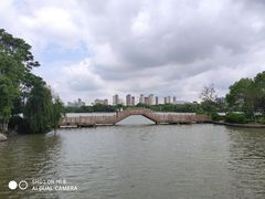 -东湖景区