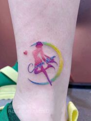 -海王刺青·纹身·穿孔饰品·TATTOO