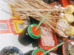 -钢管厂五区小郡肝串串香(南山店)