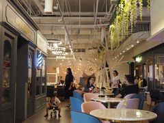 -FAIRYLAND龙族星球主题餐厅(凯丹广场店)