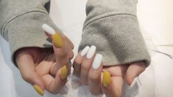 -Mamoo日式美甲美睫