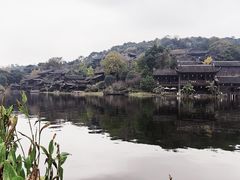 -重庆园博园
