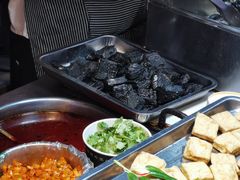 -正宁路小吃夜市