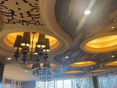 -皇朝万鑫自助餐厅