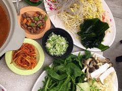 海鲜火锅-大食代(大林2洞店)