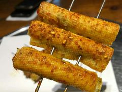 -三个大叔东北烧烤·砂锅菜(西三旗店)