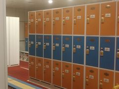 -浦江镇市民健身中心·菲快体育
