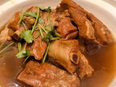 -真定郝家排骨(正定县总店)