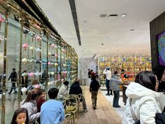 -VENCHI 闻绮(北京国贸商城店)