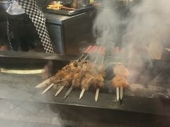 -莲香西域·正宗新疆菜(龙华店)