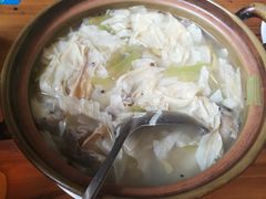 -始兴县农家小院餐馆