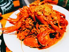 -淄博牧羊村烧烤(福田店)