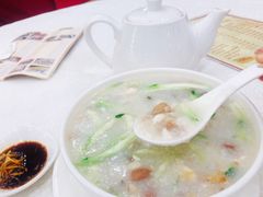 -龙的酒楼·手工早茶·顺德菜(近良路店)