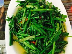 -自游人·美食一楼·地道徽菜(三十年名店)