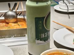 -海底捞火锅(攀枝花万达店)