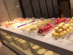 -玫瑰花园自助烤肉(顺义鑫海韵通店)