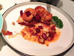 -北京全聚德(清华园店)