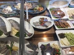 -东门头·江鲜小馆(新天地店)