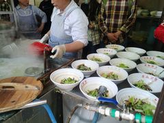 -老赵面店(大西路店)