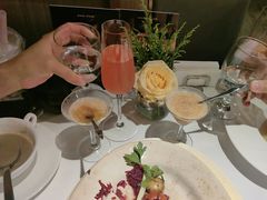 -王品牛排(福州泰禾店)