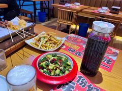 -庆峰龙虾烧烤(合肥一店)