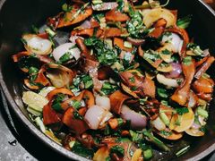 -云海肴·汽锅鸡·云南代表菜(美罗城店)