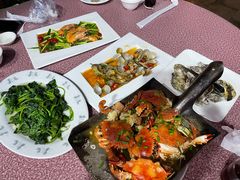 -星奇缘·海鲜餐厅(东山美食地标店)