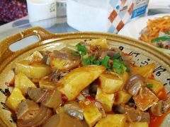 -黔人百味.贵州菜