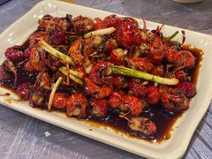 -靓靓蒸虾·头牌蒸虾(雪松路总店)