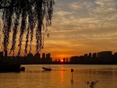 -天鹅湖体育公园