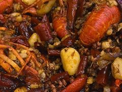 麻辣小龙虾-簋街仔仔小龙虾(总店)