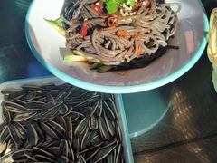 -江边城外烤全鱼(方庄时代购物中心店)