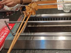 -可口香·非遗老号烧烤(南岗直营店)
