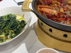 -眉州东坡(华联万柳店)