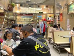 大堂-义顺牛奶公司(新马路老店)