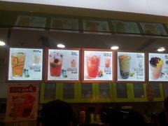 -鲜果时间(南开大悦城店)