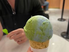 -Dal Cuore 达可芮冰淇淋(陕西北路店)