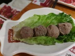 -海银海记潮汕牛肉火锅(新港中路海珠店)