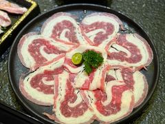 -樱嘢·炭火烧肉(惠南店)