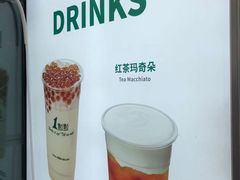 -1点点(铁西万达店)