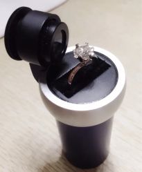 -威德钻石-克拉钻大本营(南京东路店)