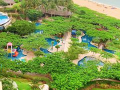 -三亚亚龙湾天域度假酒店