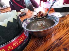 -尚竹阁冬瓜盅·18年地标美食(平洲店)