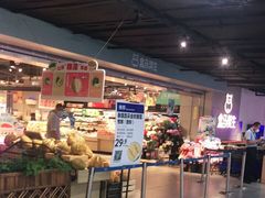 -盒马鲜生(龙德广场店)