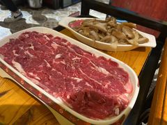 -大吉利·潮汕鲜牛肉火锅(西安店)