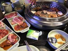 -梨花自助烤肉(天河城店)