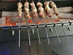 -很久以前羊肉串(打浦路店)