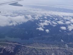 -华盛顿杜勒斯国际机场