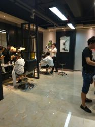 点击看大图 -苑苑发型设计