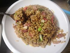 -88号小吃店·经典云南菜·地道纳西美食